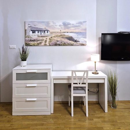 Ariadna - Pantheon Apartments Krakow Exterior photo